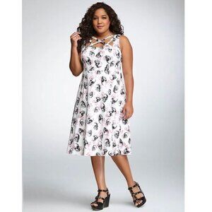 TORRID Dress